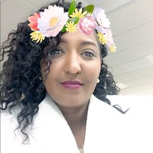 Meet your Posher, Sharnette